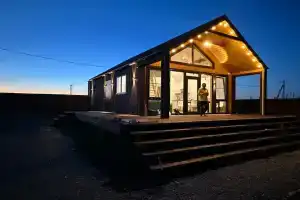 Гостевой дом «Sova House», Григорьевская