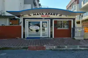 Maya Apart, Анталья