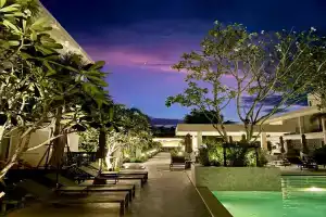 Niranapa Boutique Resort, Ката