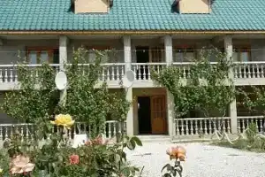 Гостевой дом «Green House», Судак