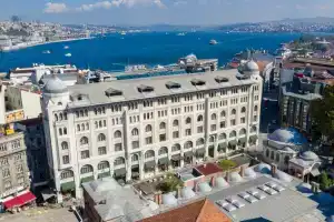 Legacy Ottoman Hotel, Стамбул