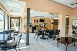 Econo Lodge Biltmore, Ашвилл