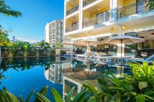 Hoi An Rose Garden Hotel, Хой Ан