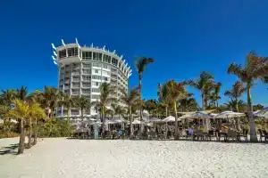 Bellwether Beach Resort, Сент-Питерсберг Бич