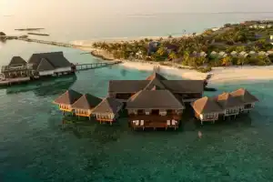 Отель «Heritance Aarah-Premium All Inclusive», Раа Атолл