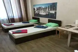 Апартаменты на Островского,17, Новокуйбышевск