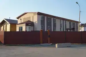 Мини-гостиница «Хит», Хабаровск