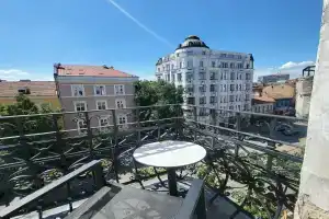 Historical Center Residence, София