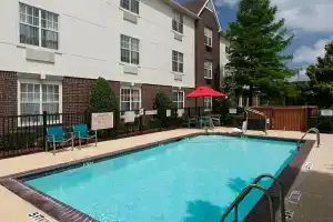 TownePlace Suites by Marriott Dallas Arlington North, Арлингтон