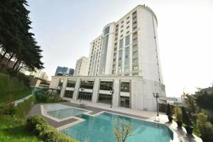 Istanbul Gonen Hotel, Стамбул