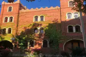 Гостиница «Яна», Лазаревское