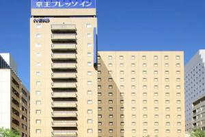 Отель «Keio Presso Inn Shinjuku», Токио