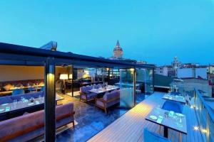 Walton Hotels Galata, Стамбул