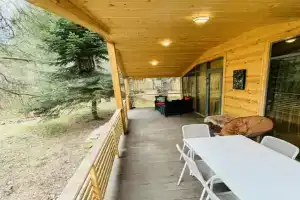 Гостевой дом «Aspen House», Архыз