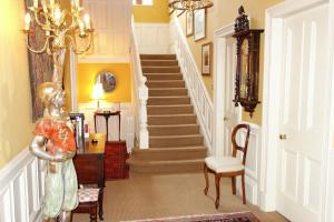 Claremont House B&b, Глазго