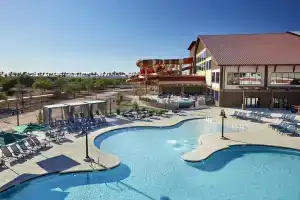 Great Wolf Lodge Arizona, Скоттсдейл