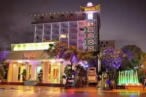 Angella Hotel, Нячанг