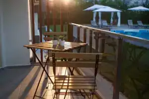 Sapanca Park Recidence, Сапанджа