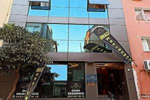 Gama Residence, Измир