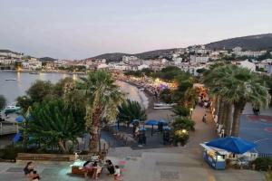 Aydeniz Apart Hotel, Датча