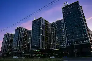 Апарт-отель «Valo Ramada Plaza»