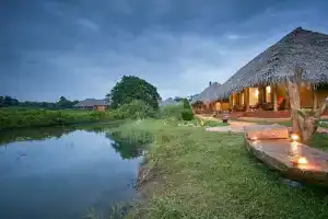Amuna Ayurvedic Retreat, Сигирия