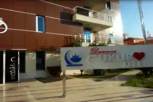 Deveci Çukurova Hotel, Адана