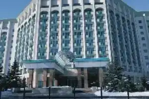 Рахат Палас Отель, Алматы