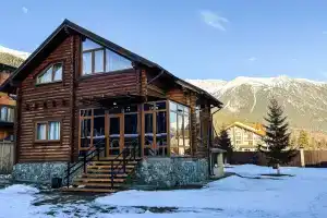 Гостевой дом «Miroxx», Архыз