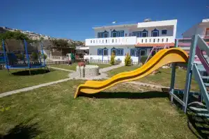 Апартаменты Villa Bel Passo, Кефалос