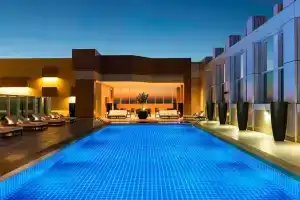 Sheraton Grand Hotel, Dubai