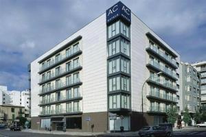 AC Hotel Ciutat de Palma by Marriott