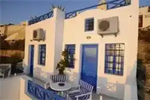 Prekas Apartments, Имеровигли
