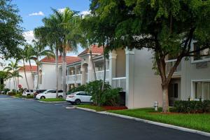 Studio 6 West Palm Beach, Fl, Уэст-Палм-Бич