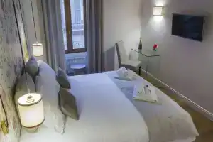 Гостевой дом «i Fiori de' Mario Suites», Рим