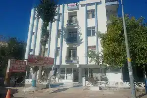 Unal Pension, Анталья