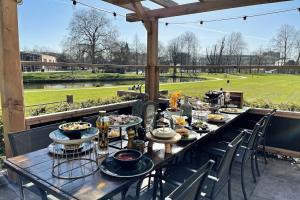 Hotel Wander, Вагенинген