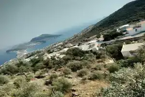 Villa likya Kalkan, Калкан