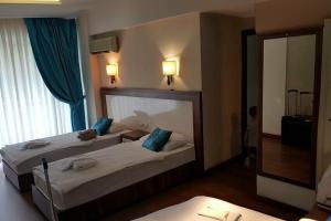 Residance Antalya, Эдирне