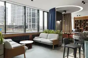 Гостиница «Dion Inn & Spa»