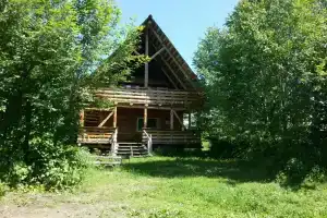 Усадьба Воронцовых, Турочак