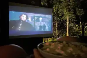 Кемпинг «Лесная тропа», Ильинское