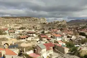 Dionysos Cave Cappadocia Hotel, Ургюп