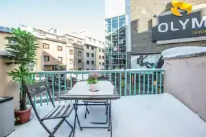 Apartamentos Sky 3000, Пас-де-ла-Каса