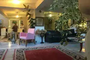 Biga Çamlık Otel, Бига