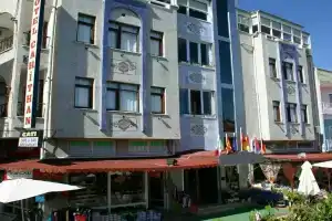 Hotel Cahithan, Алтынолук