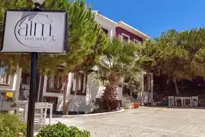 Aim Otel Bozcaada, Бозджаада