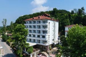 Thermal Saray Hotel & Spa Yalova, Термал