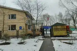 Гостиница «Уют», Балашиха