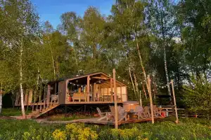 Гостевые дома «Шелест» в Заокском районе